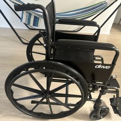 Wheel Chair