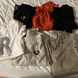 True Religion