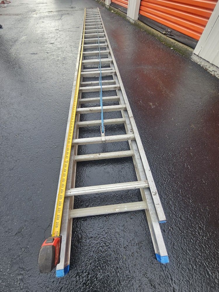 35 Ft Ladder