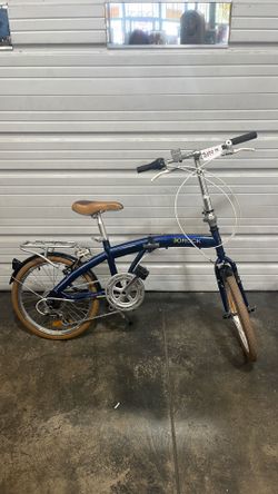 Citizen foldable Bike $199.99