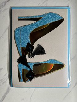 Graduation card