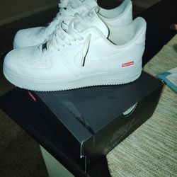 Supreme Af1