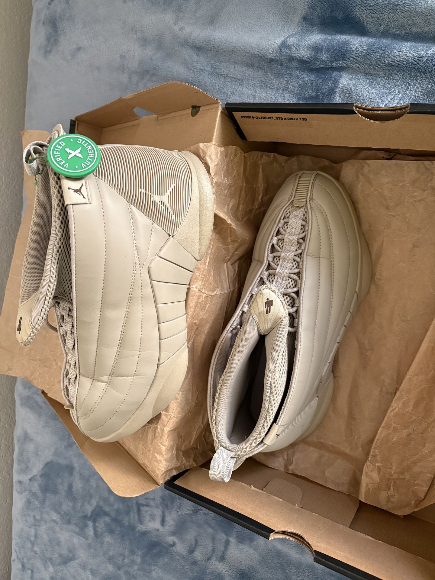 Billie Eilish Jordan’s