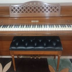 1959 Piano