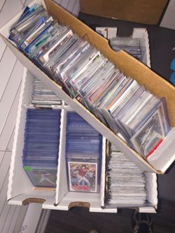 Sports mix lot