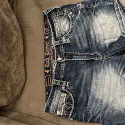 Rock Revival Shorts Women’s 