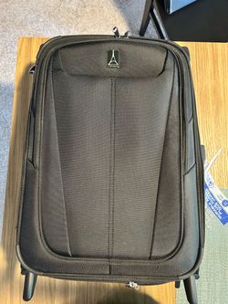 Travel Pro Suitcase New