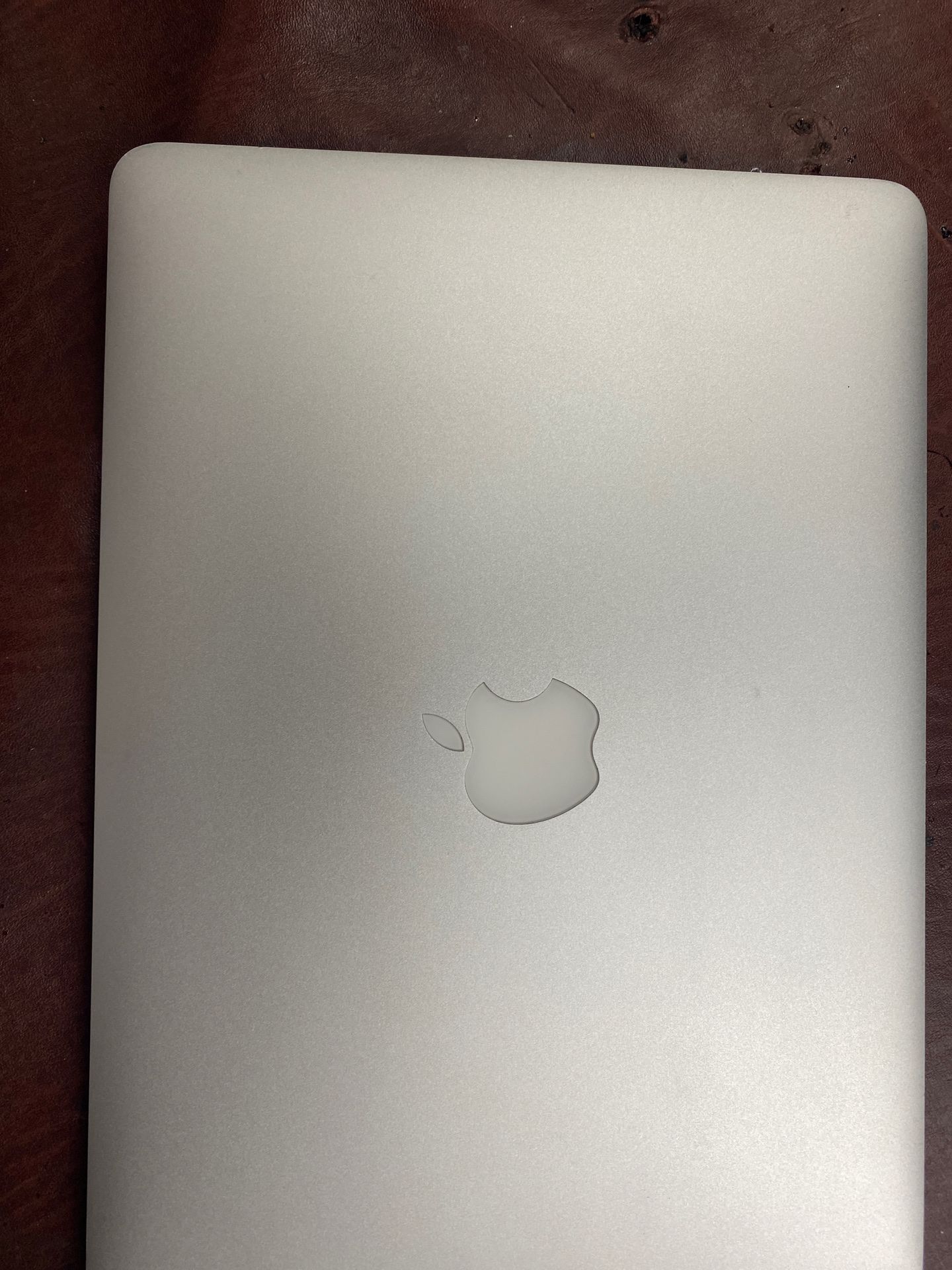 13 in 2013 MacBook Pro.