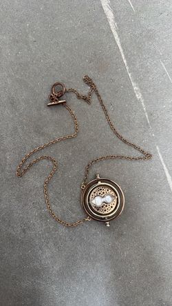 Harry Potter- Hermione time turner