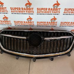2017 Buick Encore Grille Good Condition Original 2022🌸