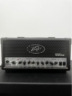 Peavey 6505mh