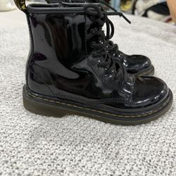 Dr Martens Boots 3
