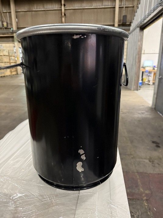 Metal Drum For Sale