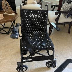 Journey Air Elite Lightweight Folding Chair