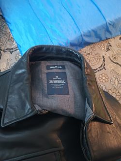 Leather Jacket For Men