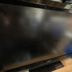 Vizio Tv 