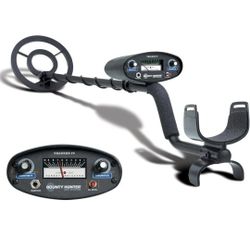 Metal Detector 