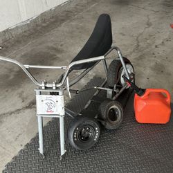 Minibike