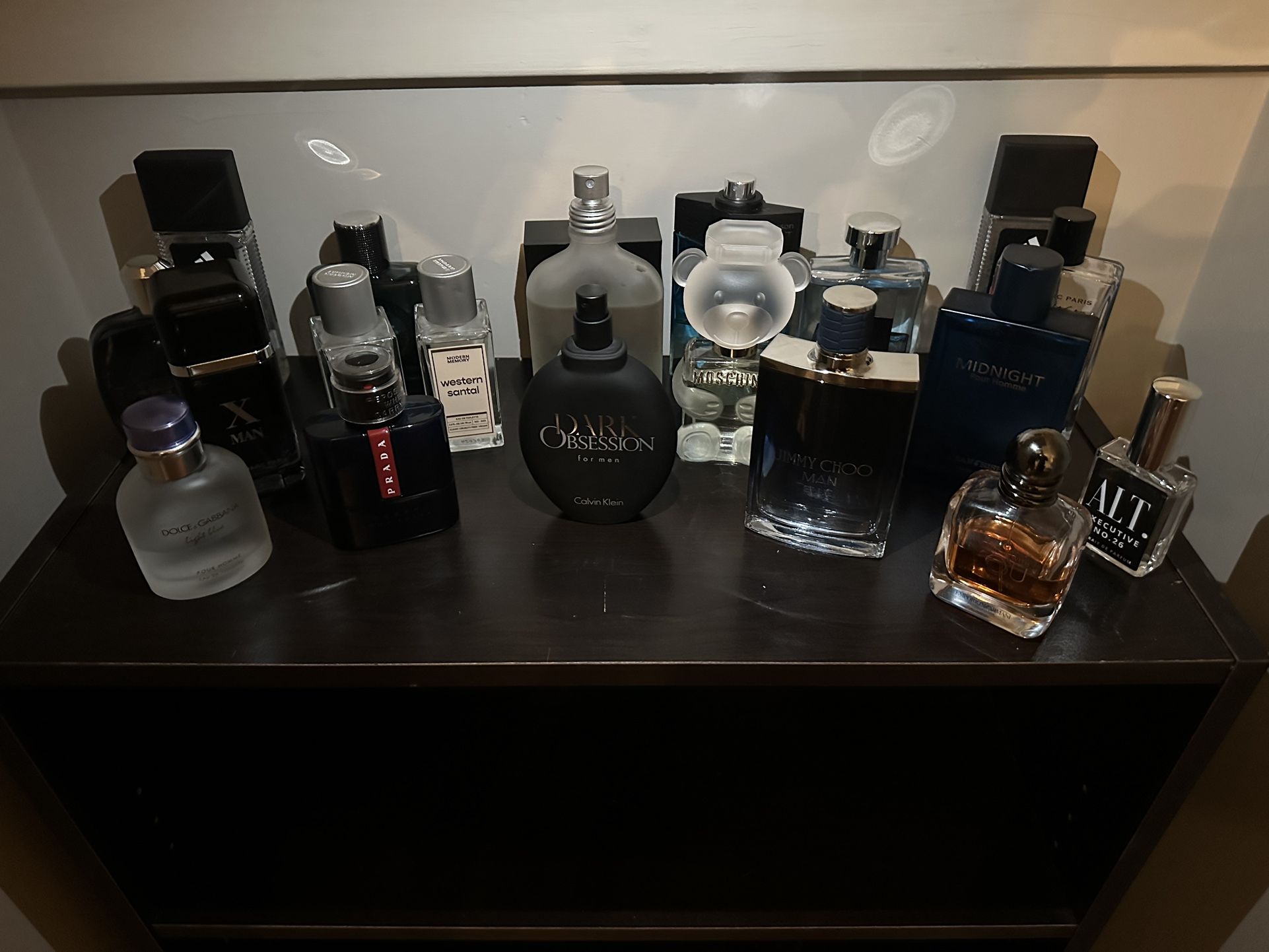 Cologne For Sale / Trade