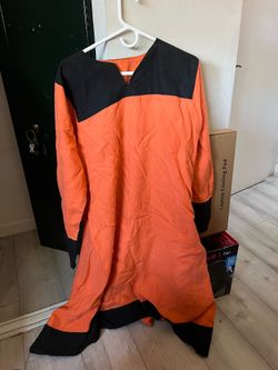 SCA Garb