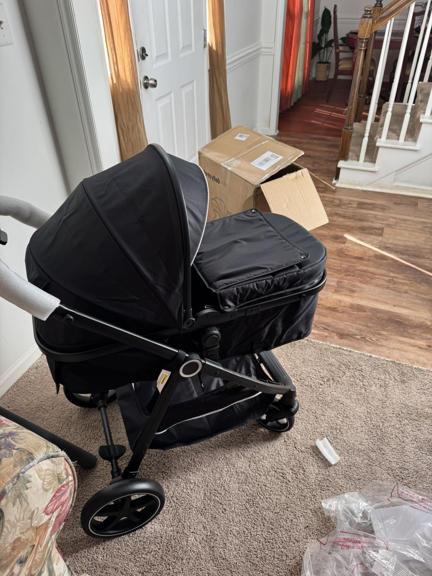 Brand New Baby Stroller