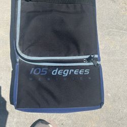105°Meridien Snowboard Travel bag