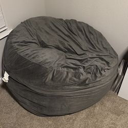 Large bean bag