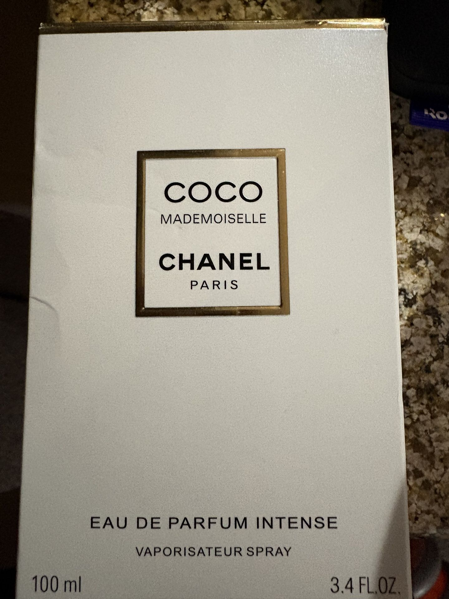 Coco Chanel
