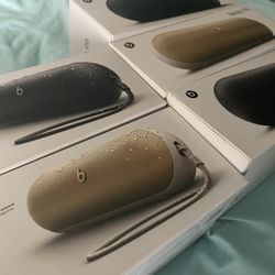 Beats - Pill Portable Wireless Bluetooth Speaker