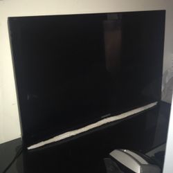 Samsung 42 Inch Flat Screen 