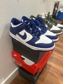 Nike dunks