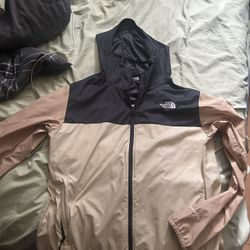 Northface Cylone Jacket