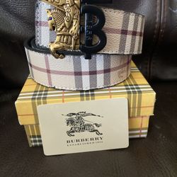 BRY Belt 