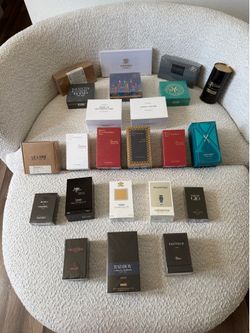 Colognes