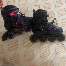 Roller Skates