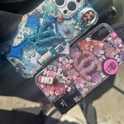 DUO TWIN CASE CUSTOM