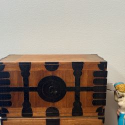LANE Cedar Hope Chest