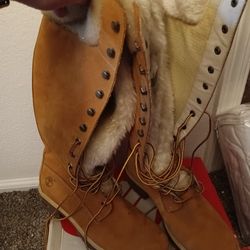 Timberland Boots 