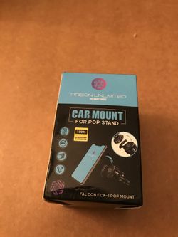 Car Mount brand new #6