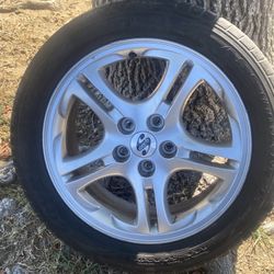 Tires