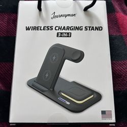 Wireless Charging Station 