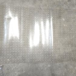 Carpet Chair Mat