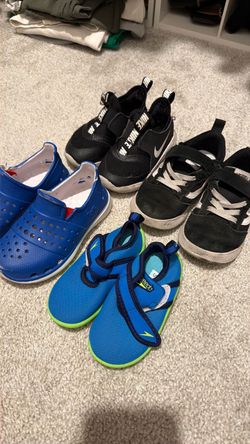 Boys Shoes
