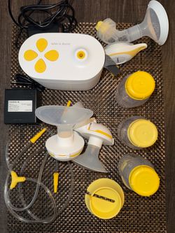 Medela Pump in Style Pump