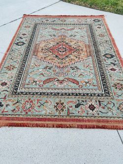 Target Large Carpet