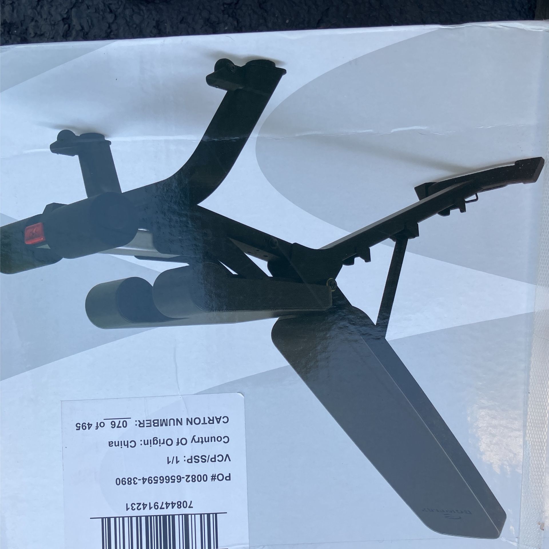BOWFLEX SelectTech 3.1S Bench NEW IN BOX! PRICE REDUCED! for