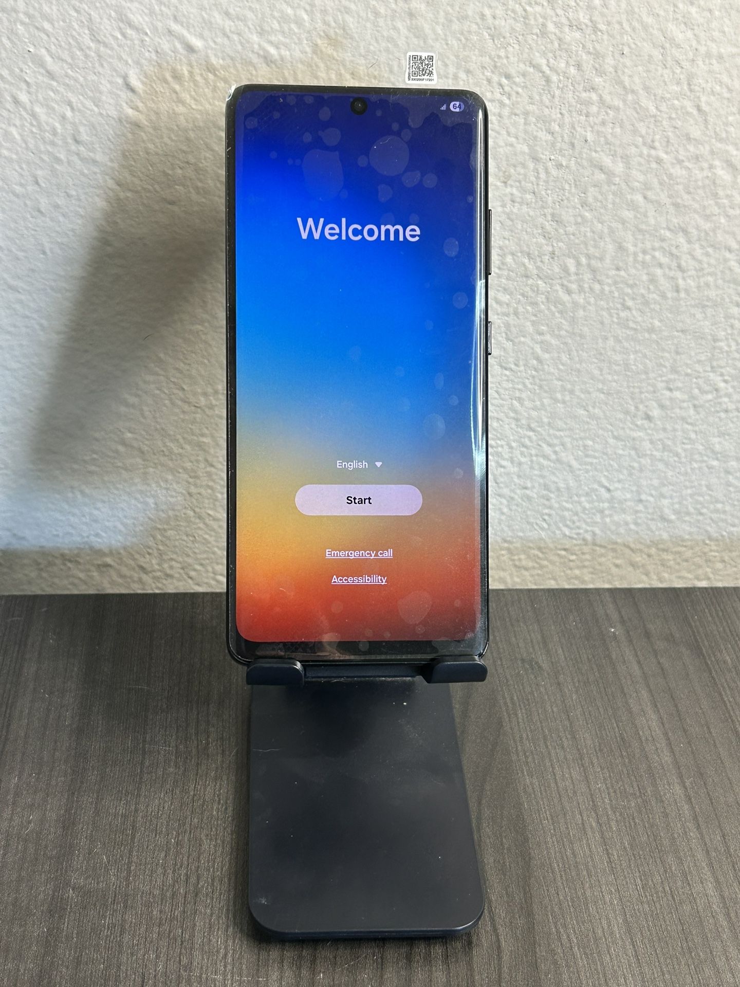 Samsung S21 Ultra 128gb Phantom Black T-Mobile