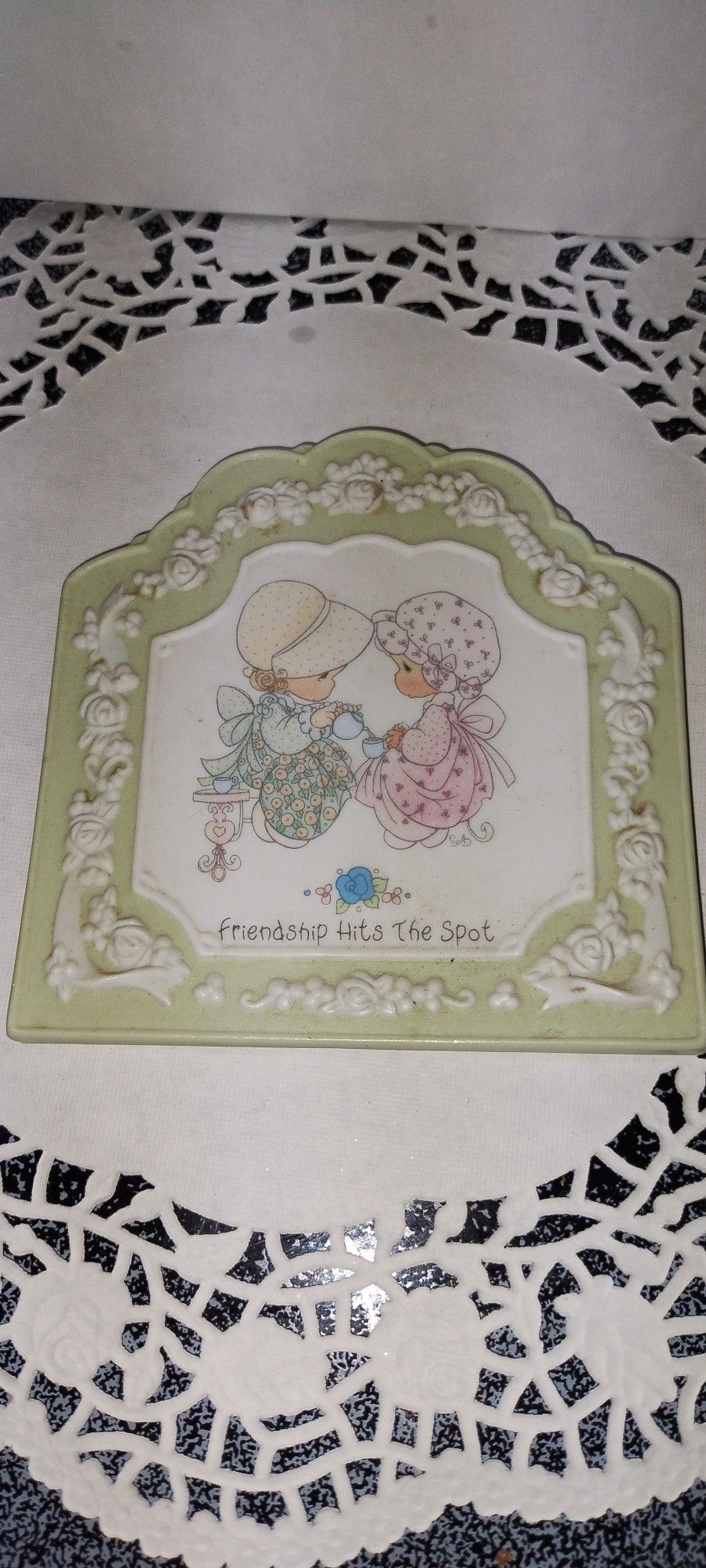 Precious Moments