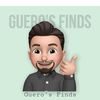 Guero’s Finds