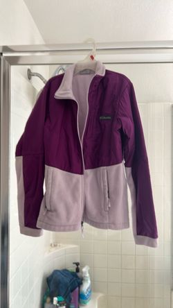 Columbia Little Girls Jacket
